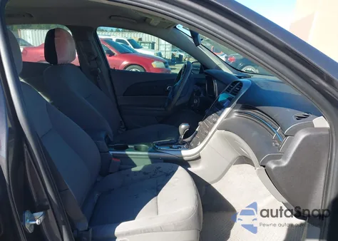 2013 Chevrolet Malibu 1Ls from USA, damaged, VIN 1G11B5SA3DF132487